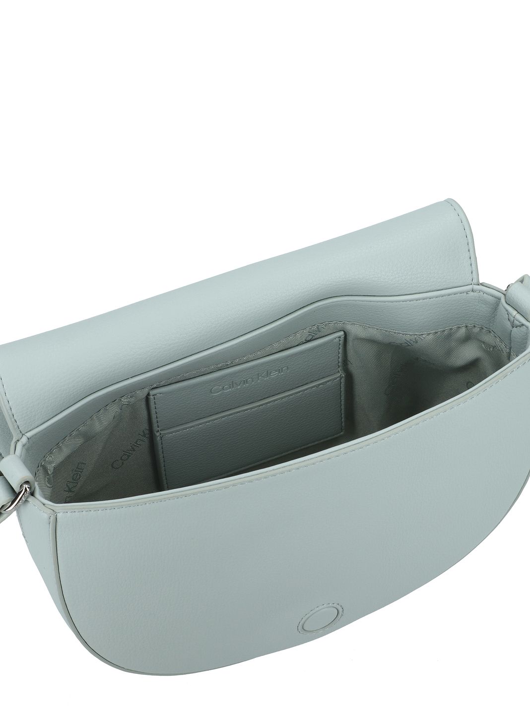 Calvin Klein CK Daily Borsa a tracolla 24 cm Calvin Klein CK Daily Borsa a tracolla 24 cm