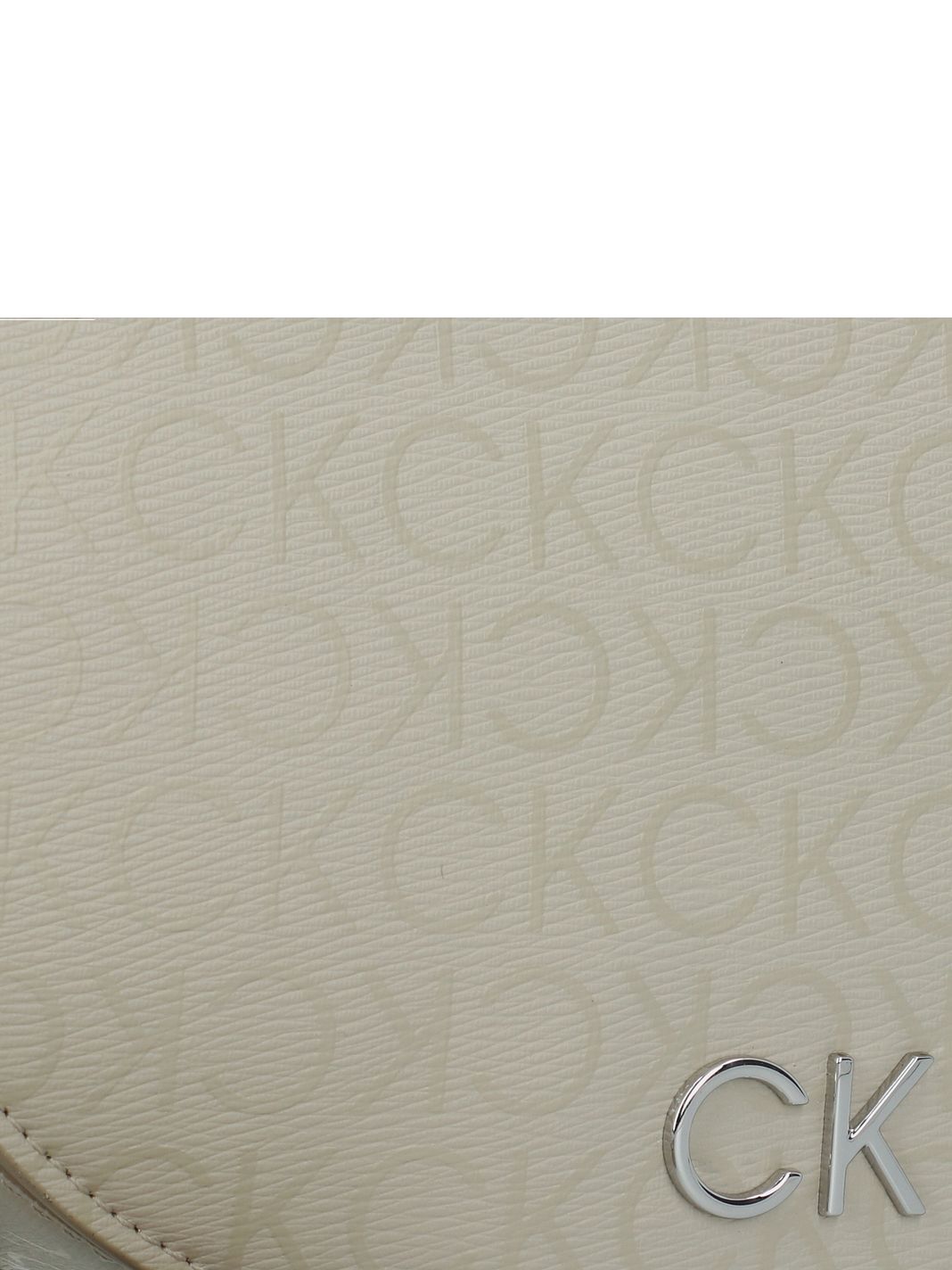 Calvin Klein CK Daily Borsa a tracolla 23.5 cm Calvin Klein CK Daily Borsa a tracolla 23.5 cm