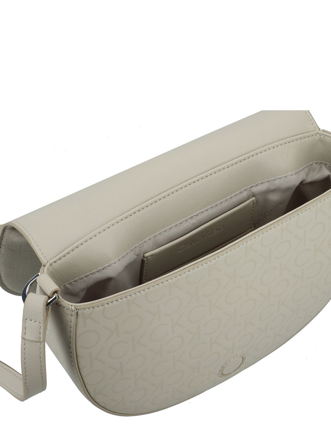 Calvin Klein CK Daily Borsa a tracolla 23.5 cm Calvin Klein CK Daily Borsa a tracolla 23.5 cm