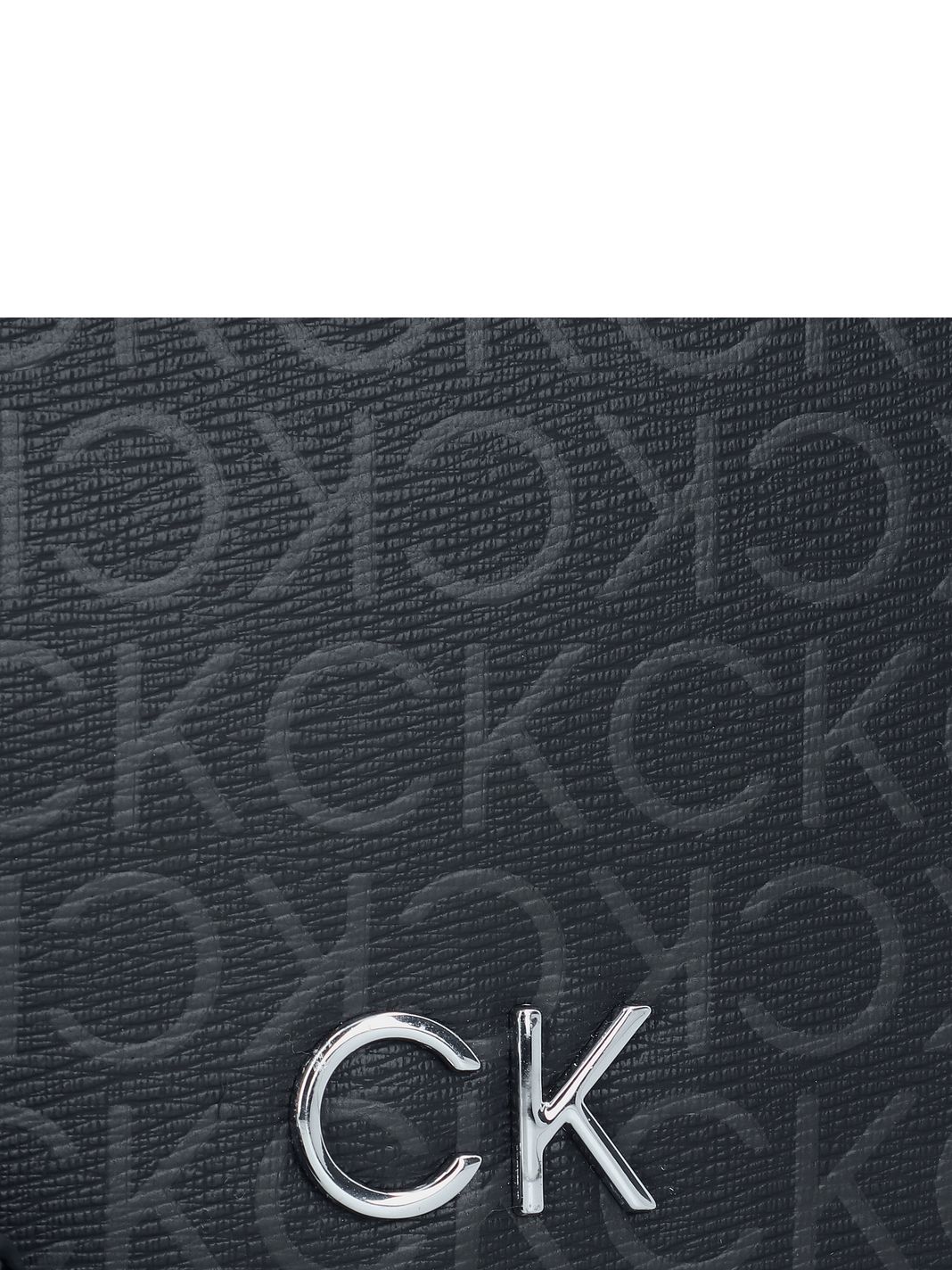 Calvin Klein CK Daily Borsa a tracolla 23.5 cm Calvin Klein CK Daily Borsa a tracolla 23.5 cm