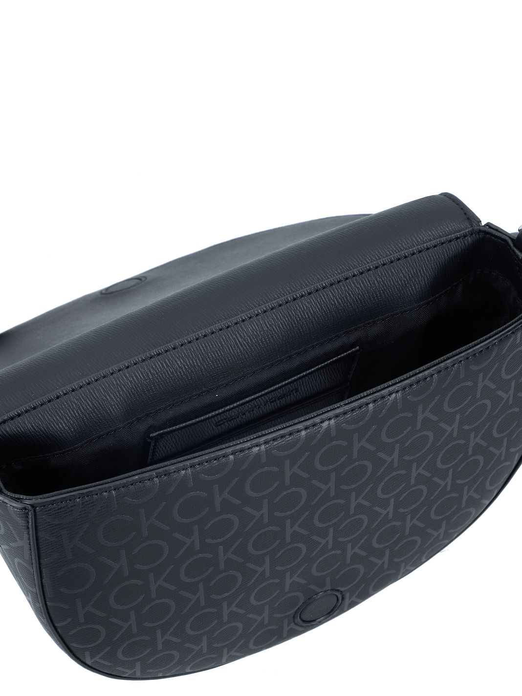 Calvin Klein CK Daily Borsa a tracolla 23.5 cm Calvin Klein CK Daily Borsa a tracolla 23.5 cm