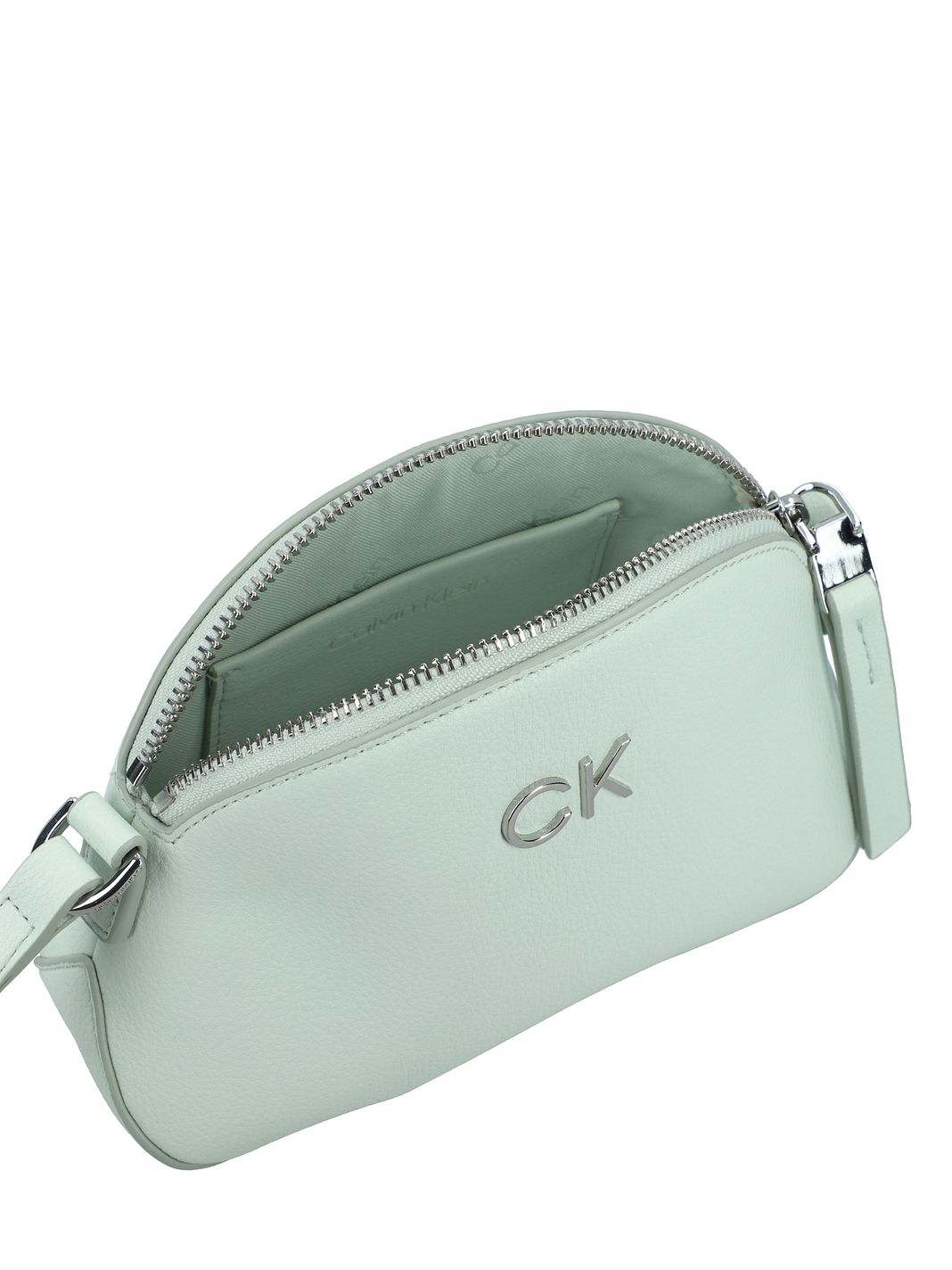 Calvin Klein CK Daily Borsa a tracolla 19 cm Calvin Klein CK Daily Borsa a tracolla 19 cm