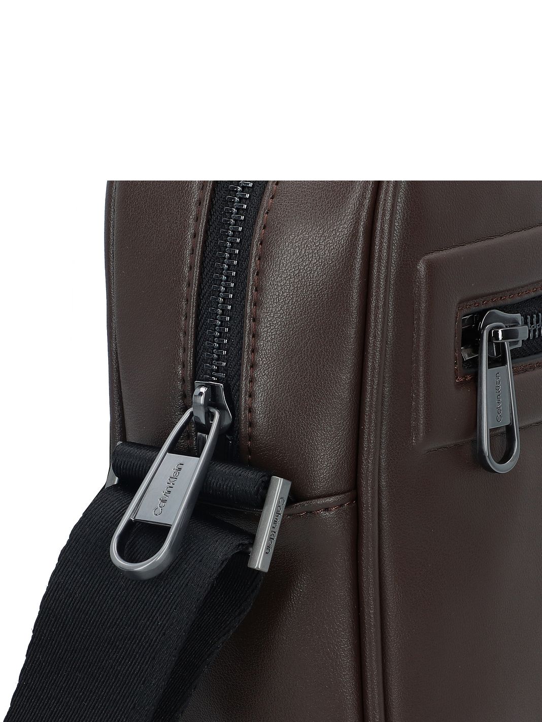 Calvin Klein CK Elevated Borsa a tracolla 17 cm Calvin Klein CK Elevated Borsa a tracolla 17 cm