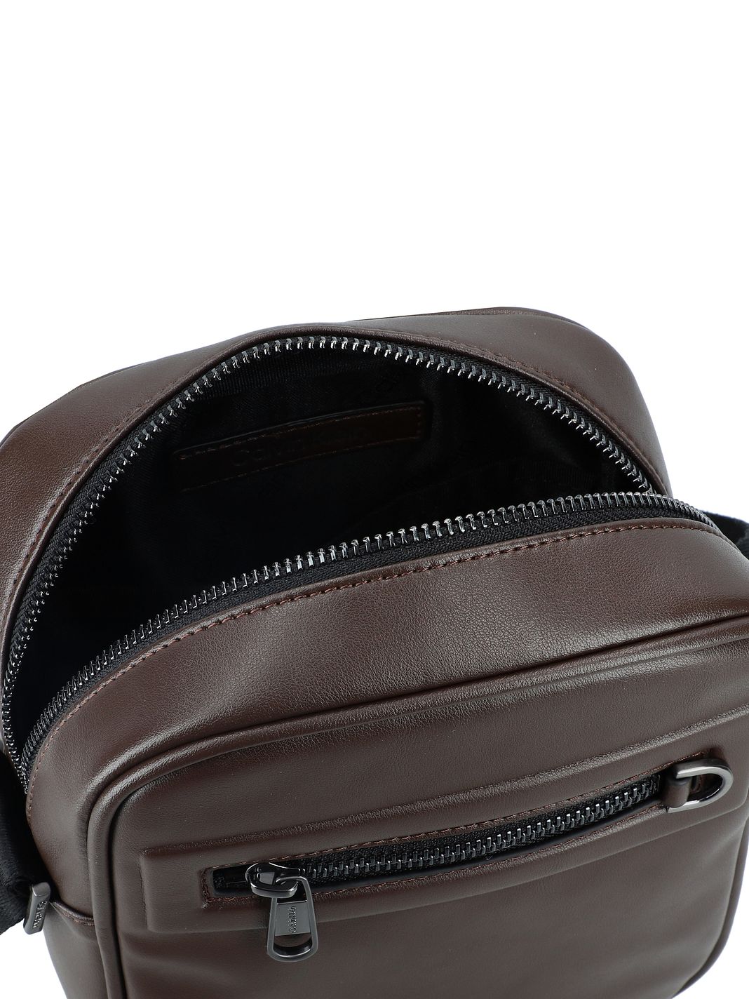Calvin Klein CK Elevated Borsa a tracolla 17 cm Calvin Klein CK Elevated Borsa a tracolla 17 cm