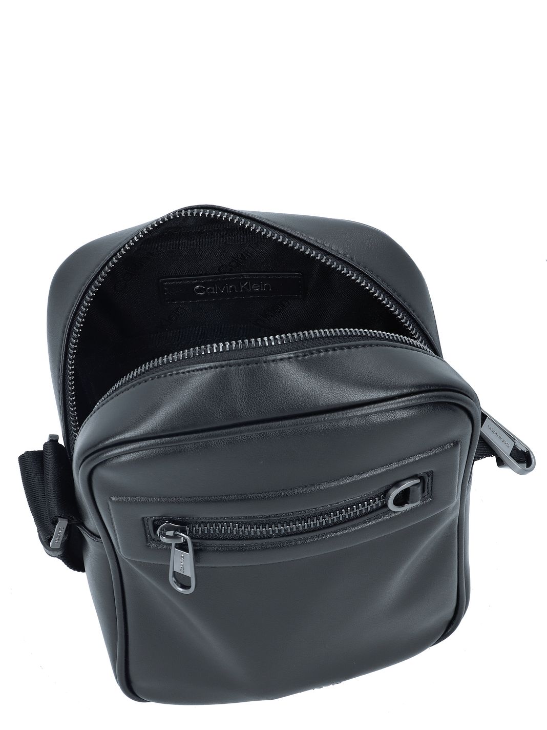 Calvin Klein CK Elevated Borsa a tracolla 17 cm Calvin Klein CK Elevated Borsa a tracolla 17 cm