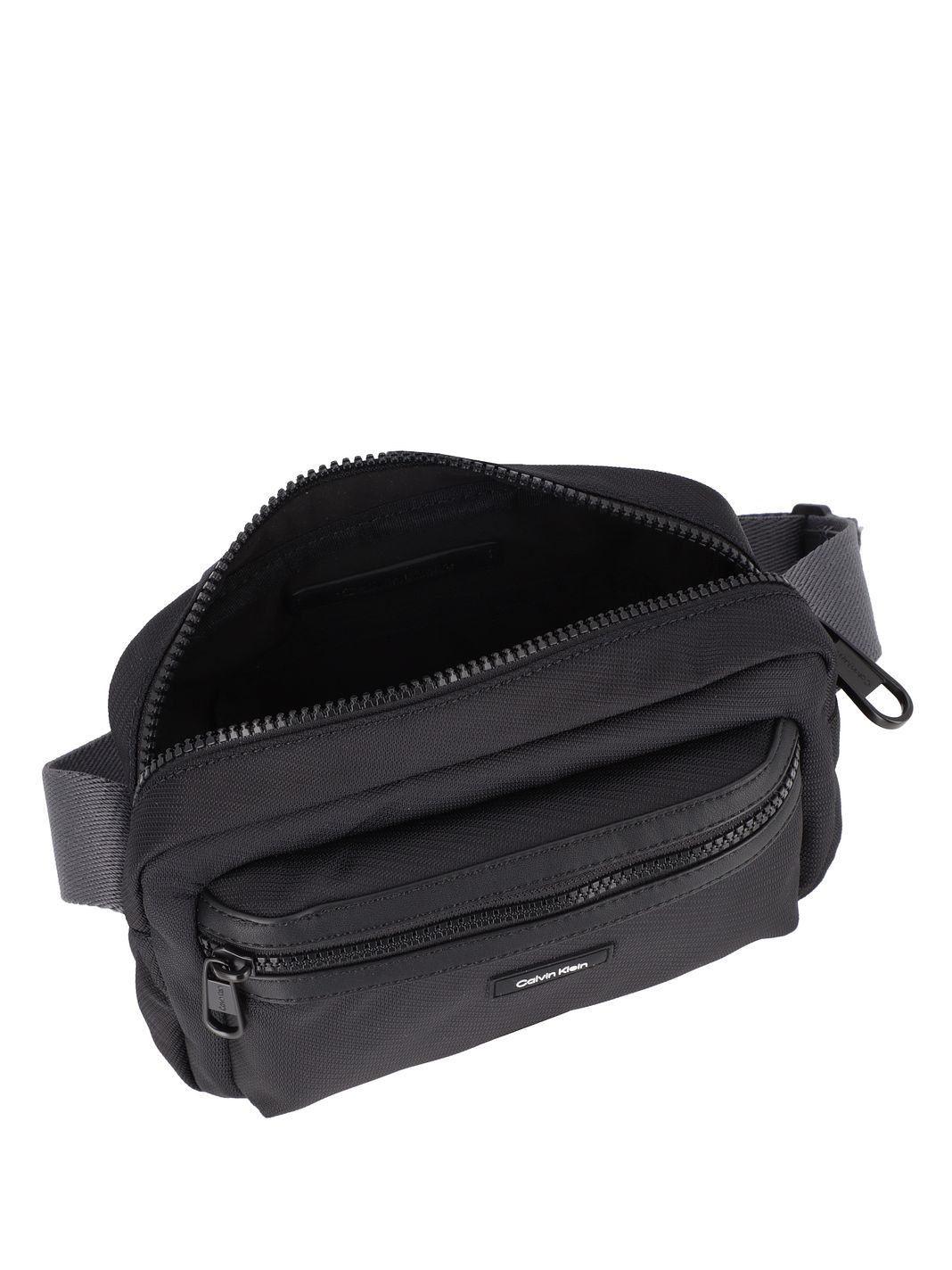 Calvin Klein CK Elevated Borsa a tracolla 22 cm Calvin Klein CK Elevated Borsa a tracolla 22 cm
