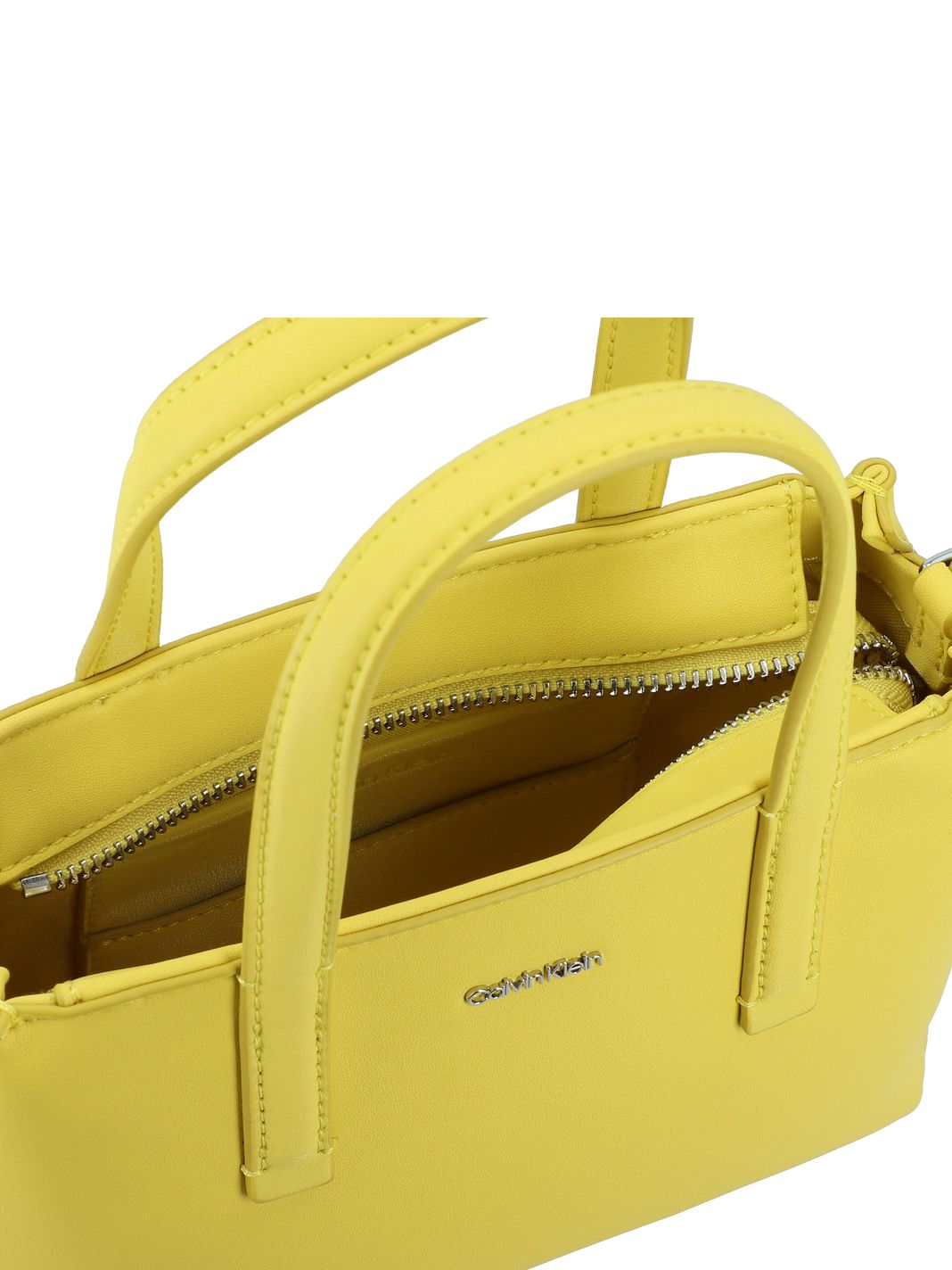 Calvin Klein CK Must Bolso 20.5 cm