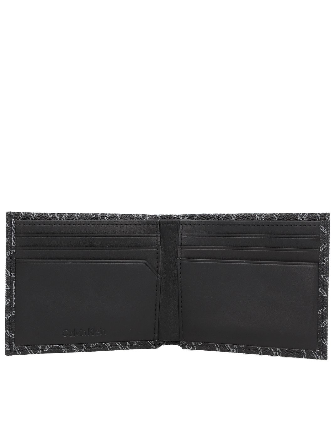 Calvin Klein CK Must Plånbok 11 cm Calvin Klein CK Must Plånbok 11 cm