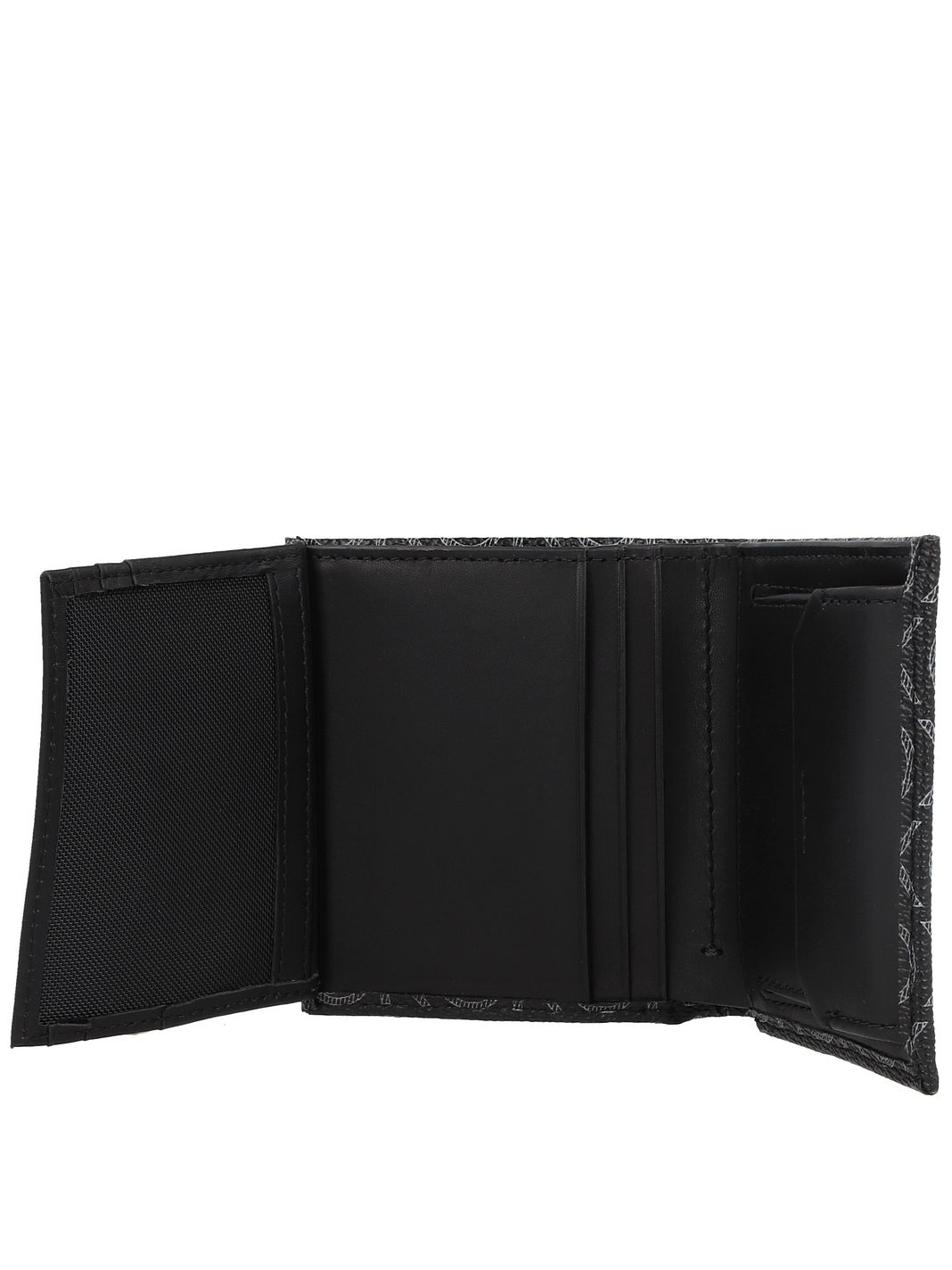 Calvin Klein CK Must Portafoglio 2.5 cm Calvin Klein CK Must Portafoglio 2.5 cm