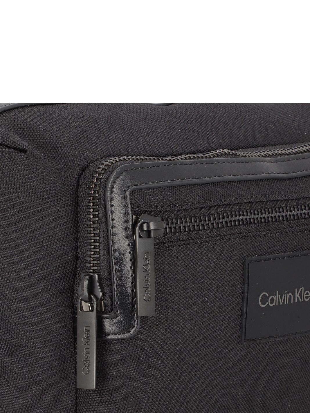 Calvin Klein CK Remote Pro Borsa a tracolla 22.5 cm Calvin Klein CK Remote Pro Borsa a tracolla 22.5 cm