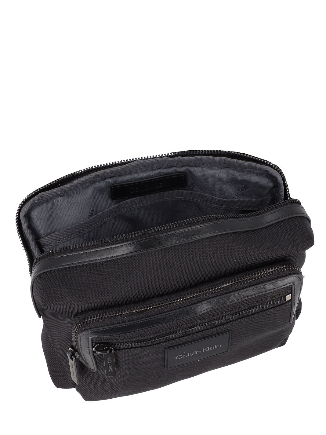 Calvin Klein CK Remote Pro Borsa a tracolla 22.5 cm Calvin Klein CK Remote Pro Borsa a tracolla 22.5 cm