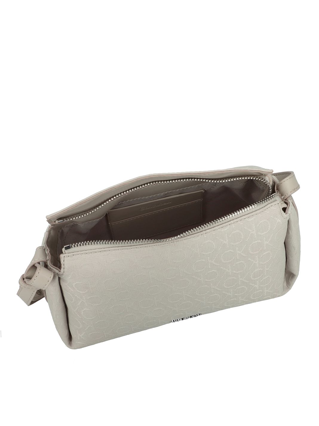 Calvin Klein Gracie Borsa a tracolla 24 cm Calvin Klein Gracie Borsa a tracolla 24 cm