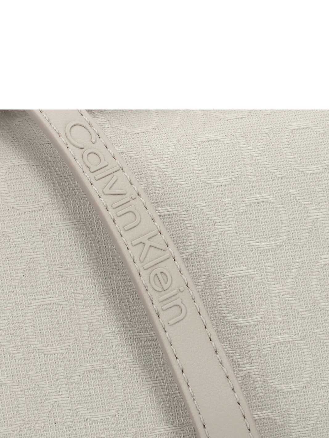 Calvin Klein Gracie Borsa a tracolla 24 cm Calvin Klein Gracie Borsa a tracolla 24 cm