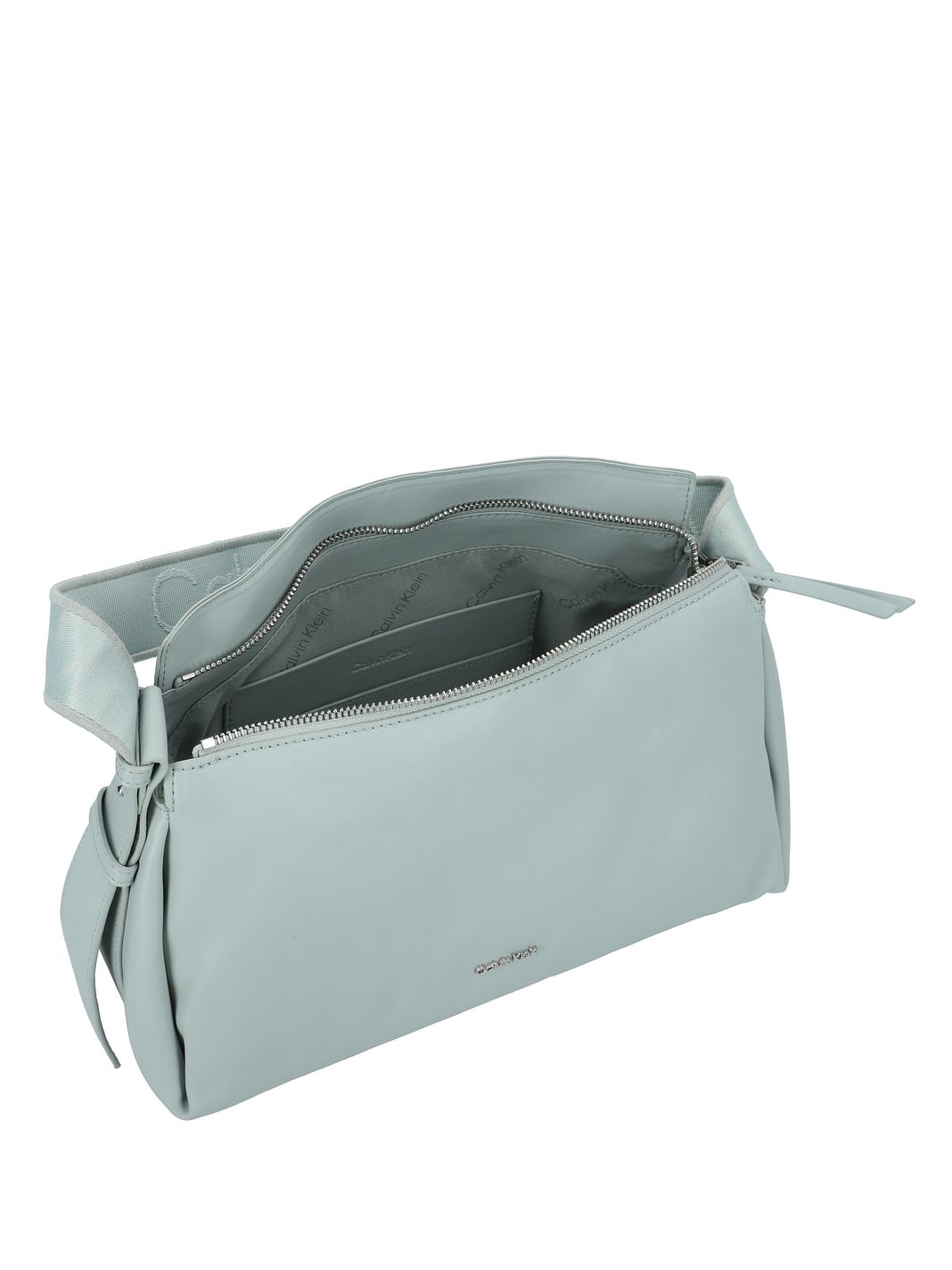 Calvin Klein Gracie Borsa a spalla 30.5 cm Calvin Klein Gracie Borsa a spalla 30.5 cm