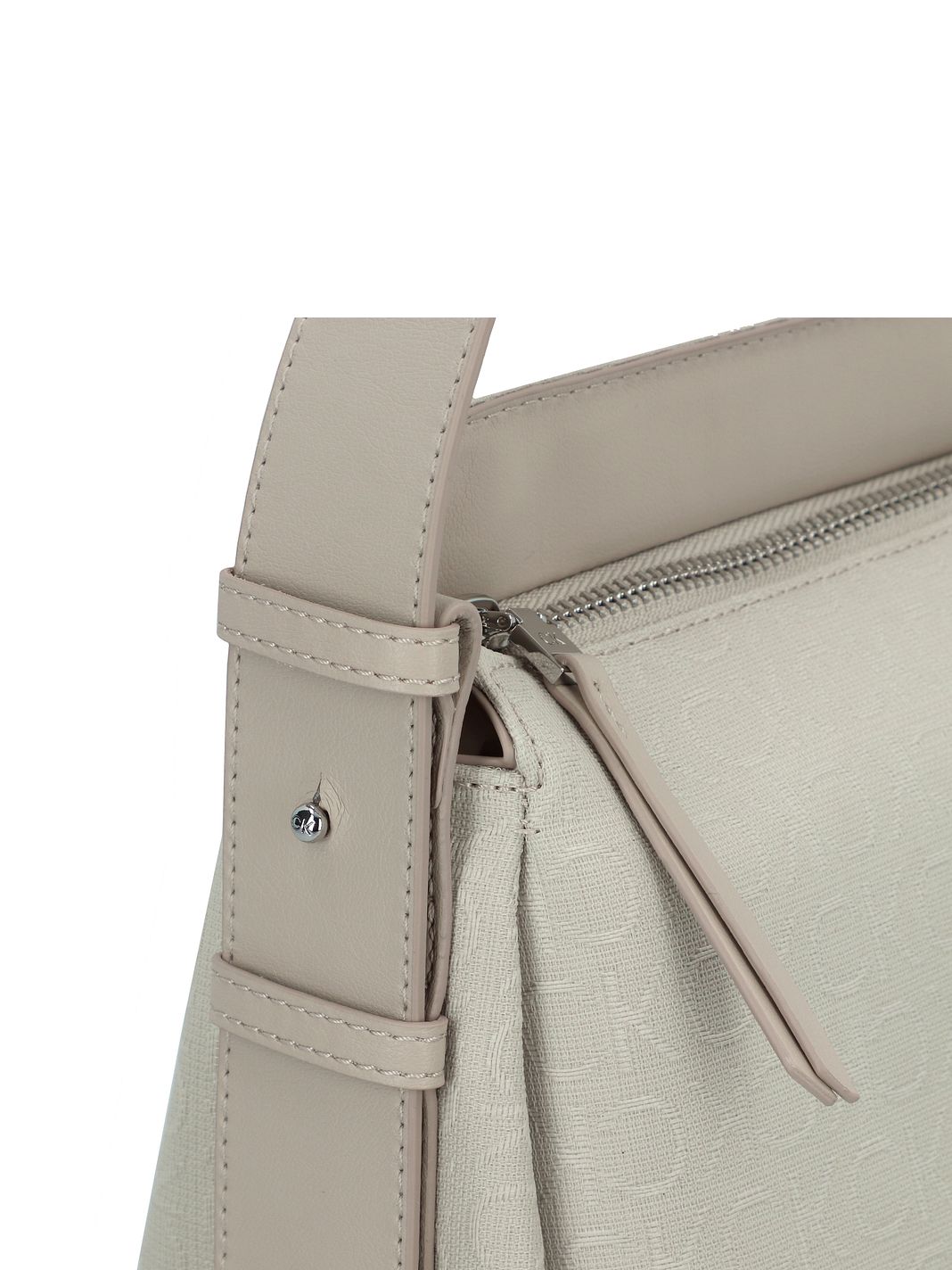 Calvin Klein Gracie Borsa a spalla 30 cm Calvin Klein Gracie Borsa a spalla 30 cm