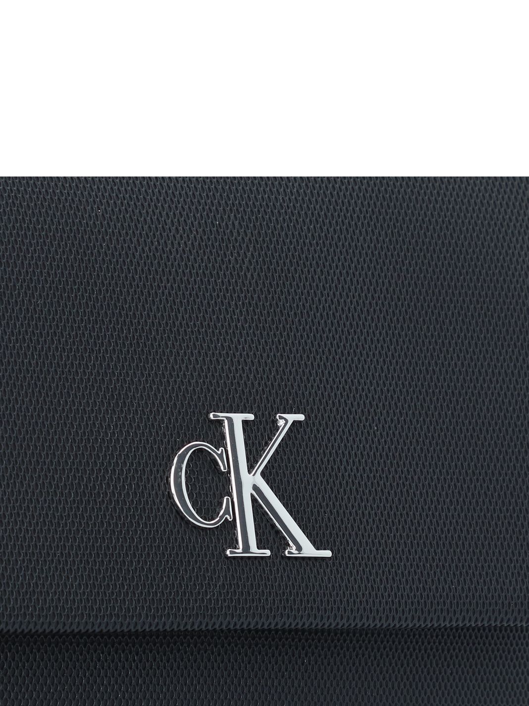 Calvin Klein Jeans Minimal Monogram Handväska 21.5 cm Calvin Klein Jeans Minimal Monogram Handväska 21.5 cm