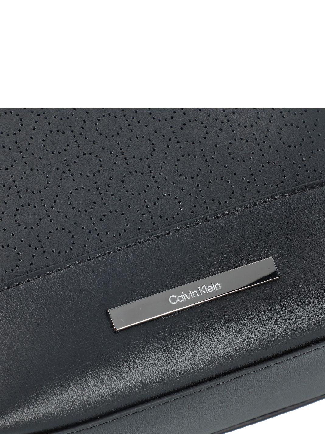 Calvin Klein Modern Bar Borsa a tracolla 17 cm Calvin Klein Modern Bar Borsa a tracolla 17 cm