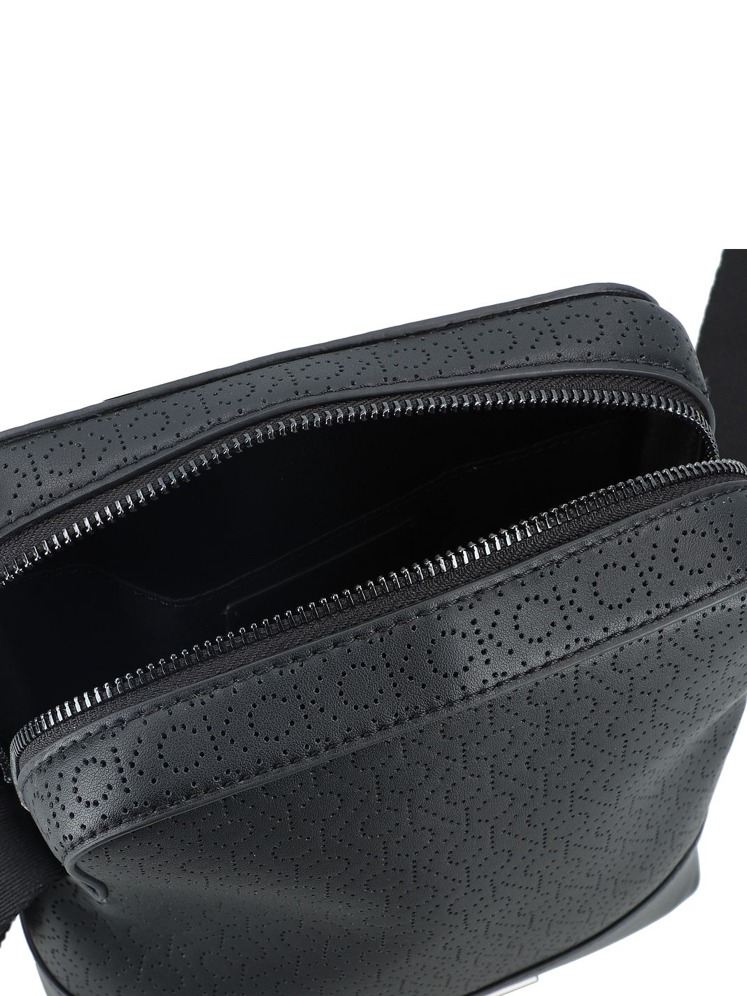 Calvin Klein Modern Bar Borsa a tracolla 17 cm Calvin Klein Modern Bar Borsa a tracolla 17 cm