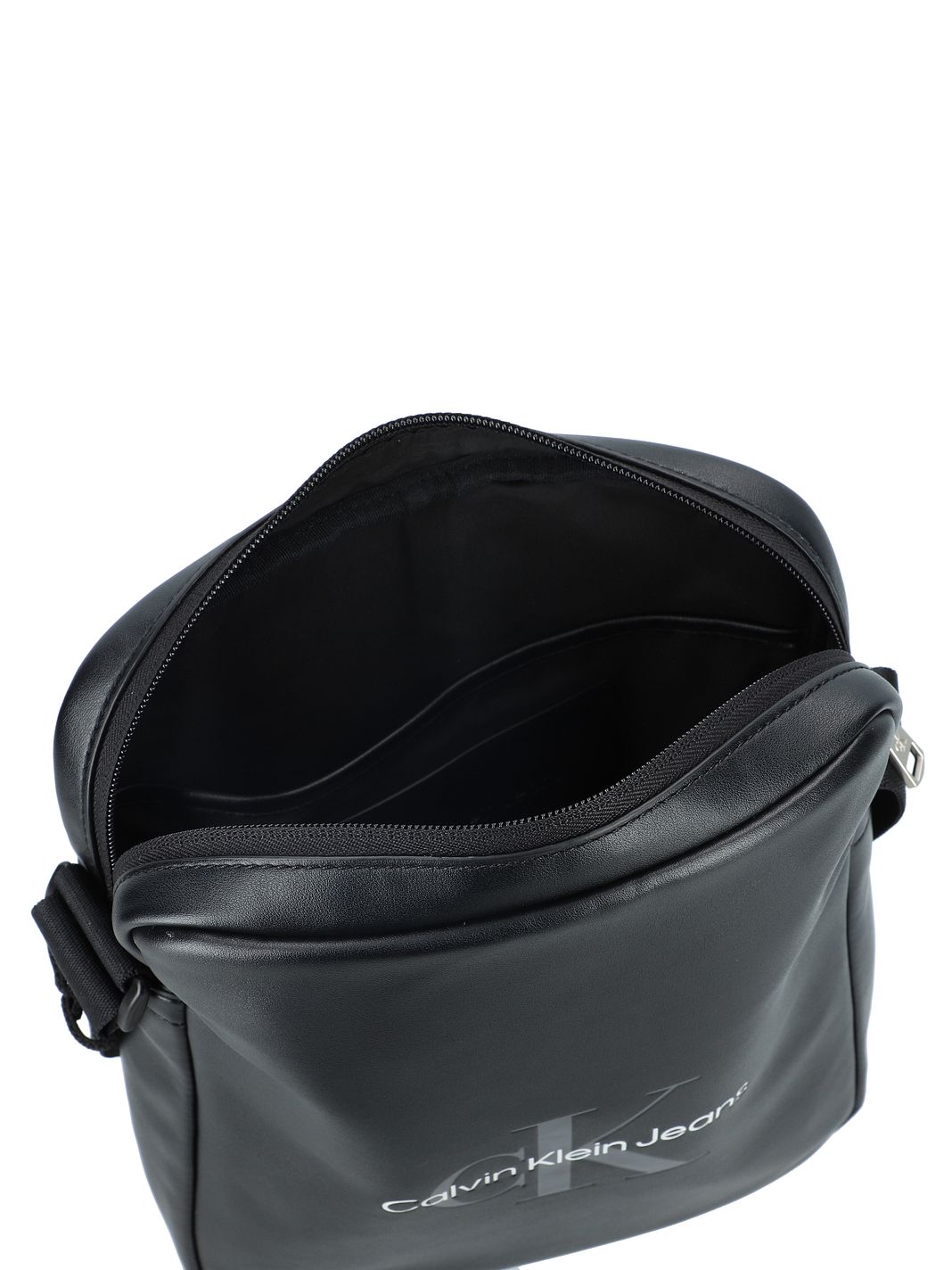 Calvin Klein Jeans Monogram Soft Borsa a tracolla 22 cm Calvin Klein Jeans Monogram Soft Borsa a tracolla 22 cm