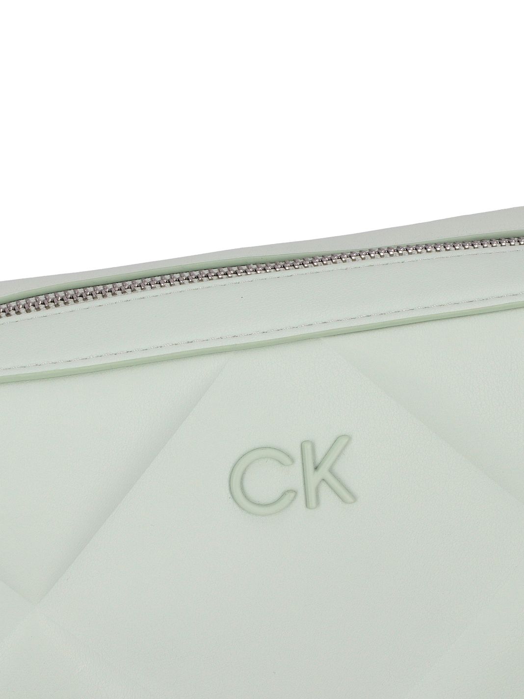 Calvin Klein Quit Bolsa de hombro 22.5 cm
