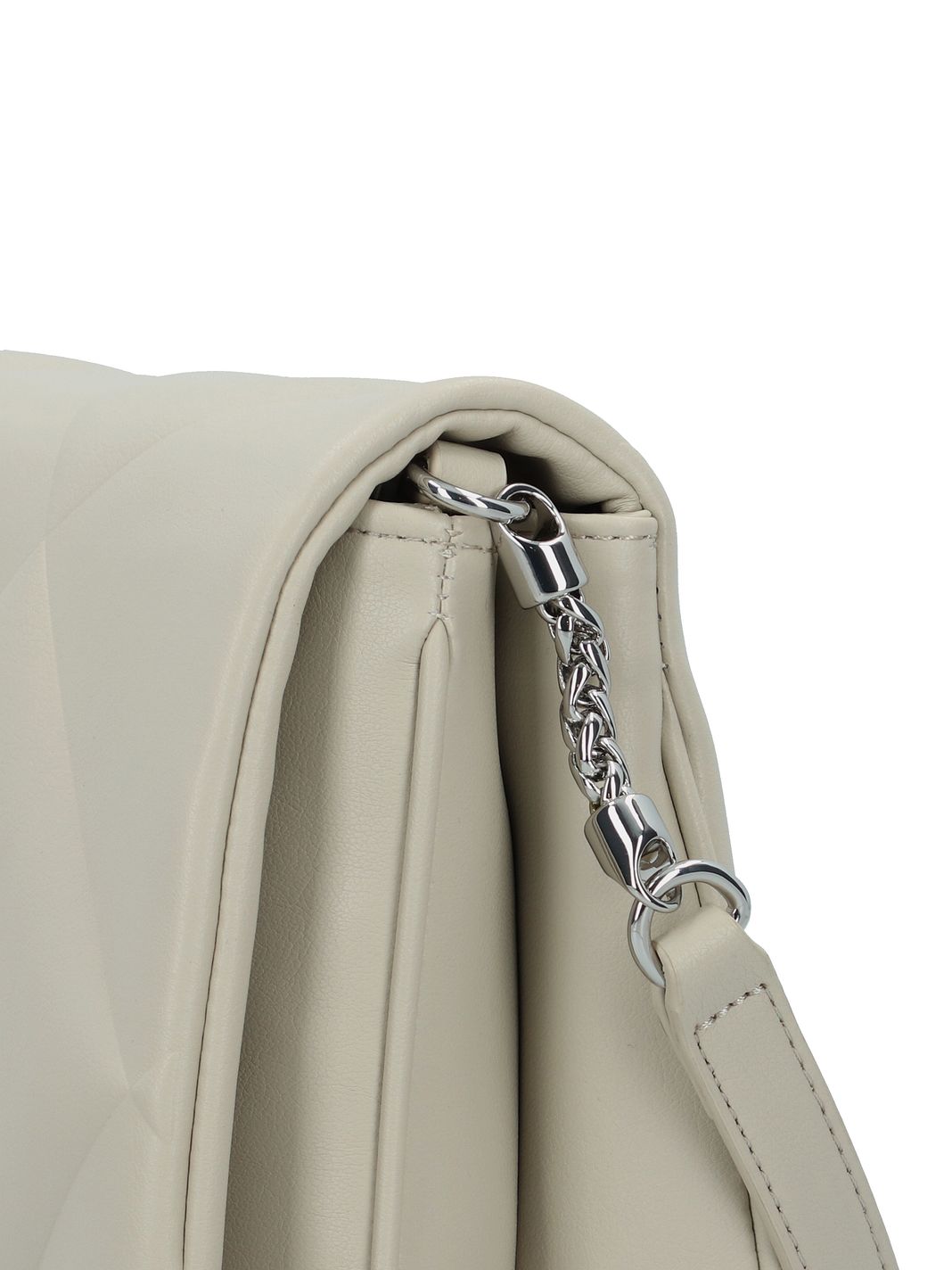 Calvin Klein Quilt Borsa a tracolla 27.5 cm Calvin Klein Quilt Borsa a tracolla 27.5 cm