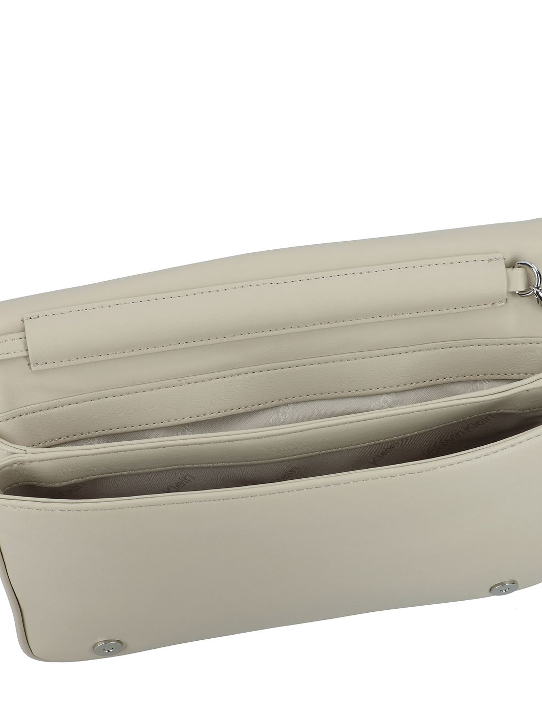Calvin Klein Quilt Borsa a tracolla 27.5 cm Calvin Klein Quilt Borsa a tracolla 27.5 cm