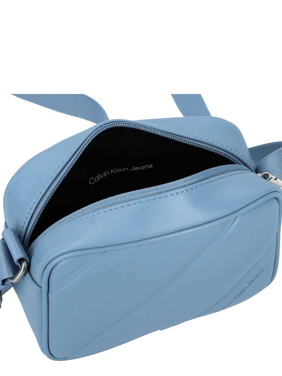 Calvin Klein Jeans Quilted Borsa a tracolla 19.5 cm Calvin Klein Jeans Quilted Borsa a tracolla 19.5 cm