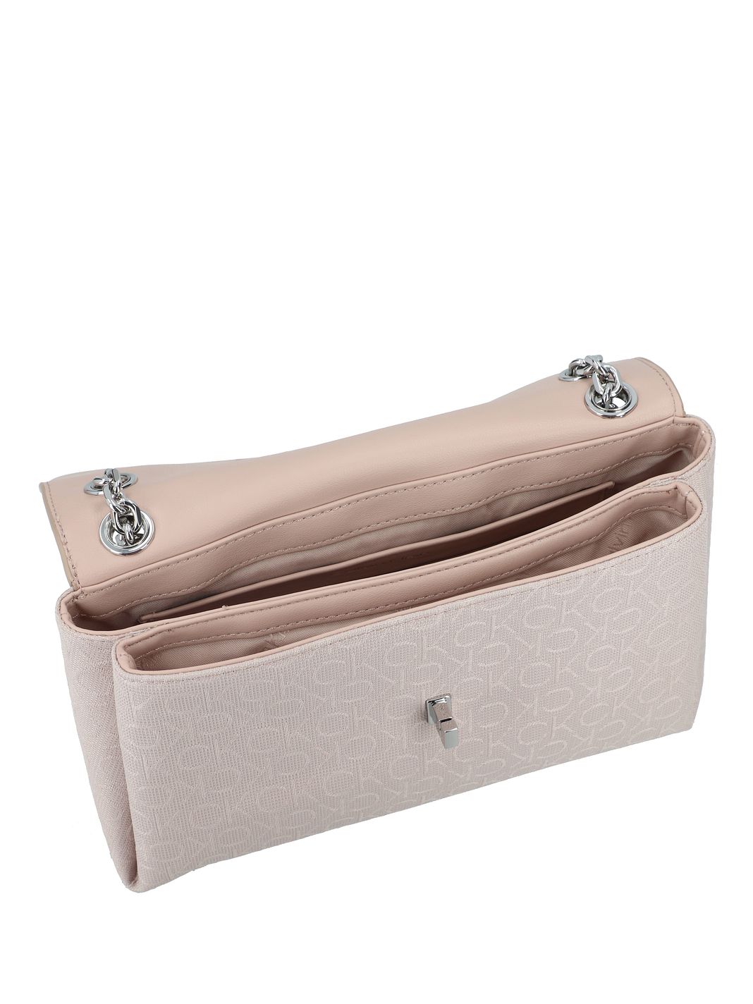 Calvin Klein Re-Lock Borsa a spalla 26 cm Calvin Klein Re-Lock Borsa a spalla 26 cm