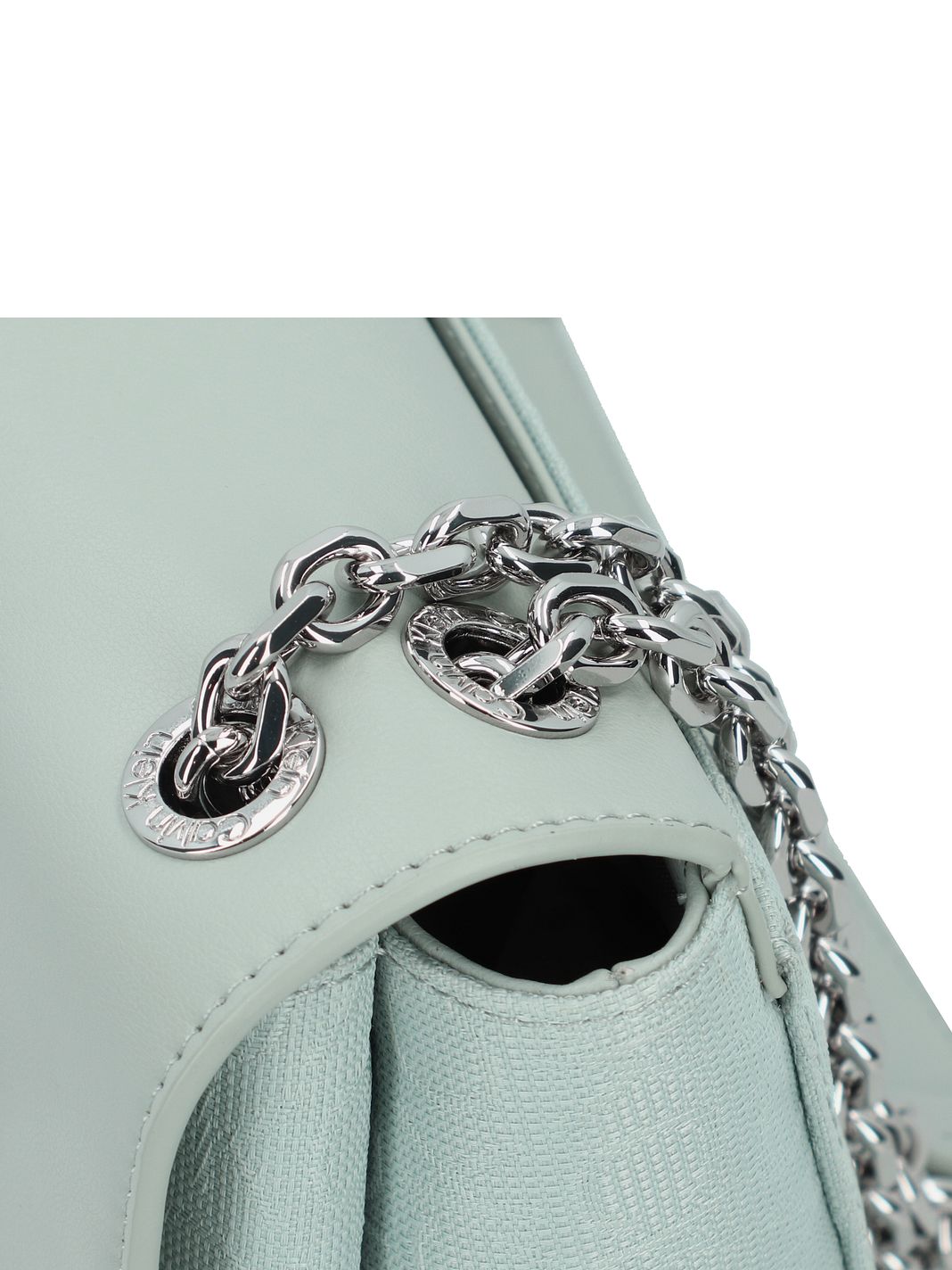 Calvin Klein Re-Lock Borsa a spalla 26 cm Calvin Klein Re-Lock Borsa a spalla 26 cm