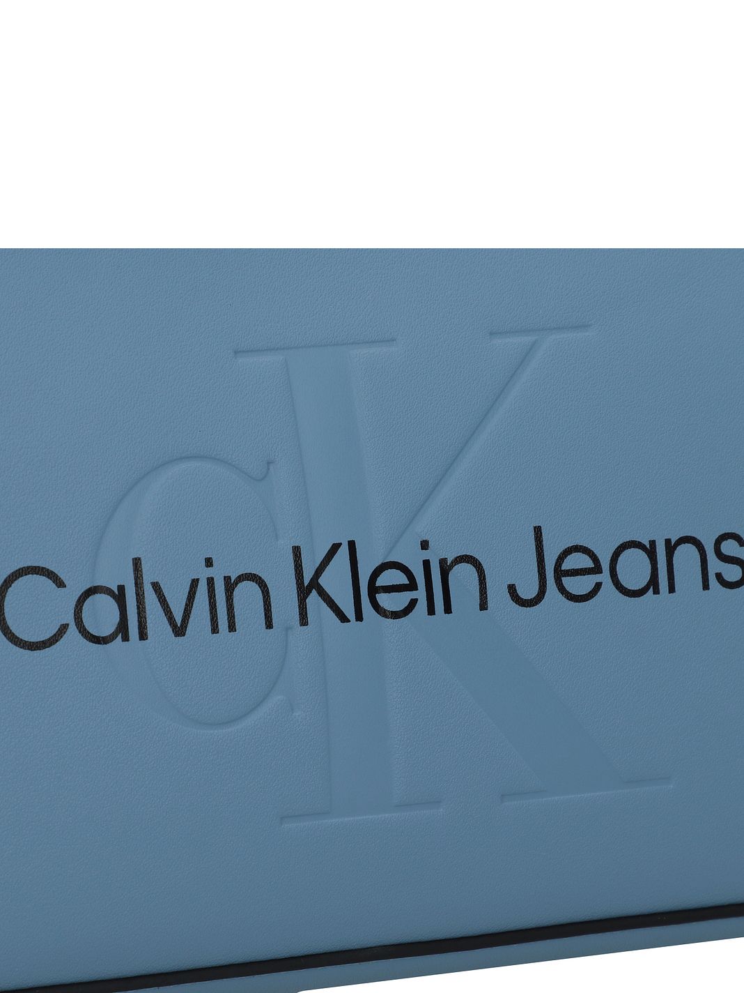 Calvin Klein Jeans Sculpted Olkalaukku 27.5 cm Calvin Klein Jeans Sculpted Olkalaukku 27.5 cm