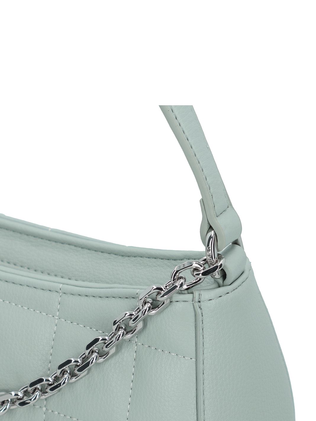 Calvin Klein Square Quilt Håndtaske 26 cm Calvin Klein Square Quilt Håndtaske 26 cm