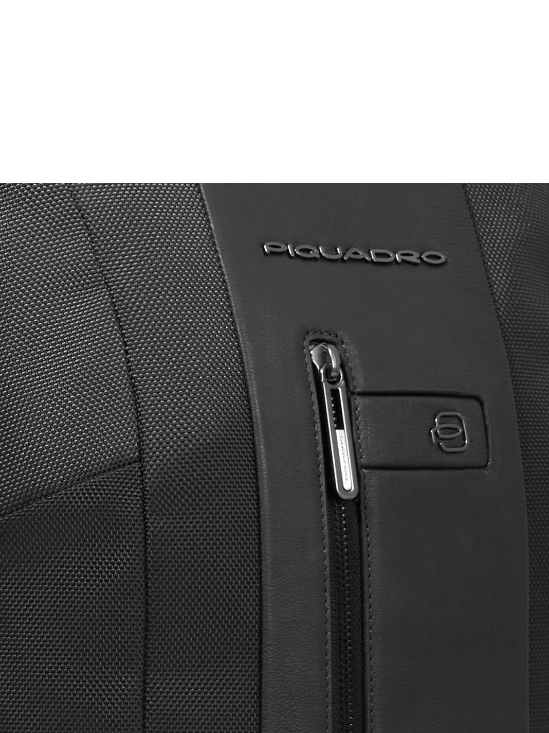Piquadro Brief Zaino da giorno 43 cm Vano porta PC Piquadro Brief Zaino da giorno 43 cm Vano porta PC