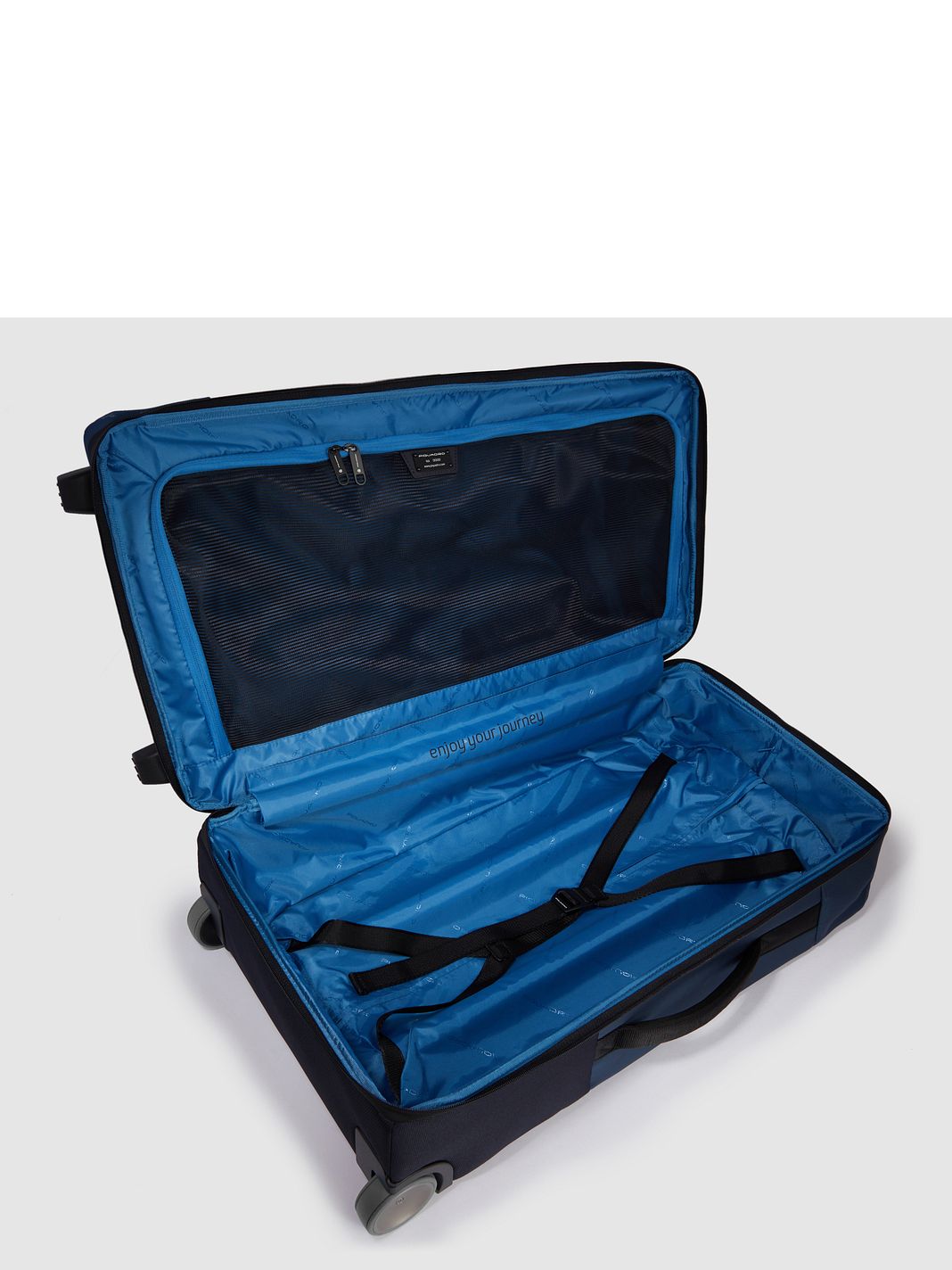 Piquadro Corner 2 ruote Borsa da viaggio 68 cm Piquadro Corner 2 ruote Borsa da viaggio 68 cm