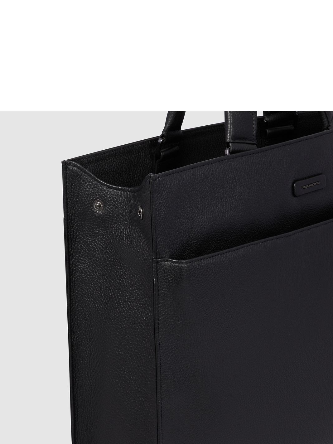 Piquadro Modus Restyling Borsetta Vera Pelle 43 cm Piquadro Modus Restyling Borsetta Vera Pelle 43 cm