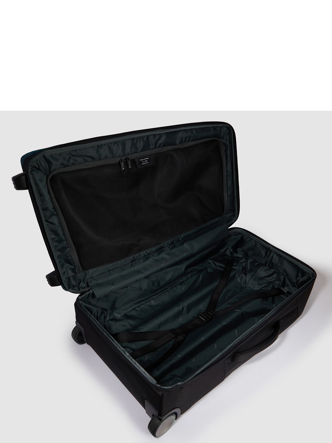Piquadro Corner 2 ruote Borsa da viaggio 68 cm Piquadro Corner 2 ruote Borsa da viaggio 68 cm