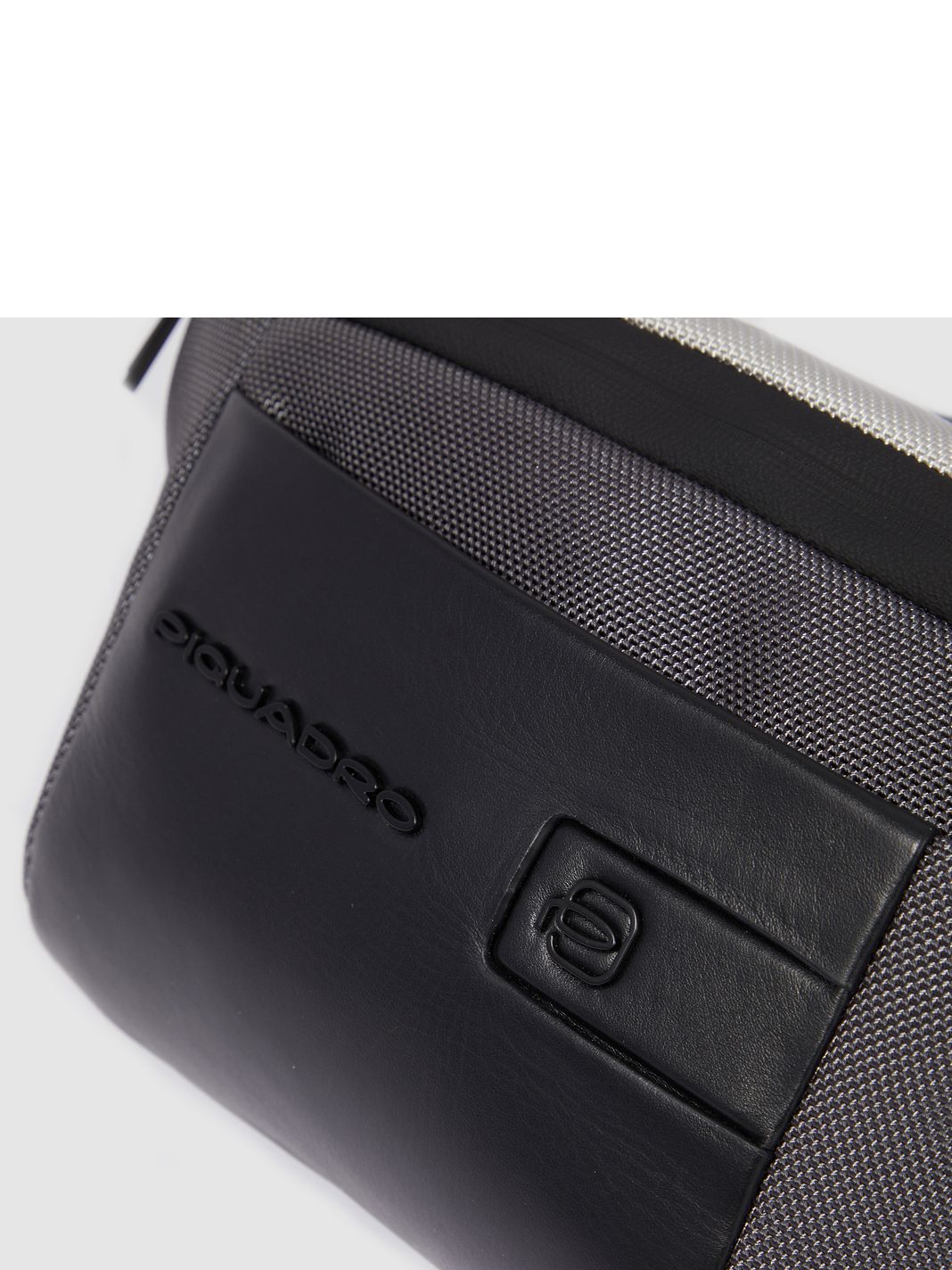 Piquadro Brief 2 Special Marsupio Protezione RFID 32 cm Piquadro Brief 2 Special Marsupio Protezione RFID 32 cm