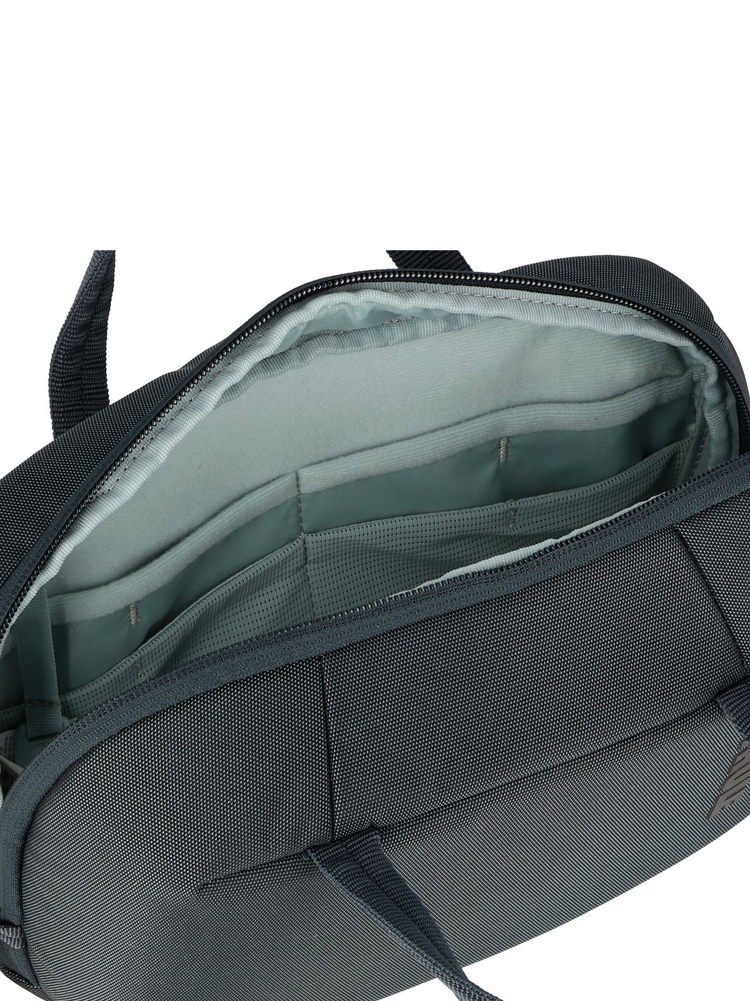 Thule Bolsa electrónica Subterra 2 de 29 cm con pliegue de expansión