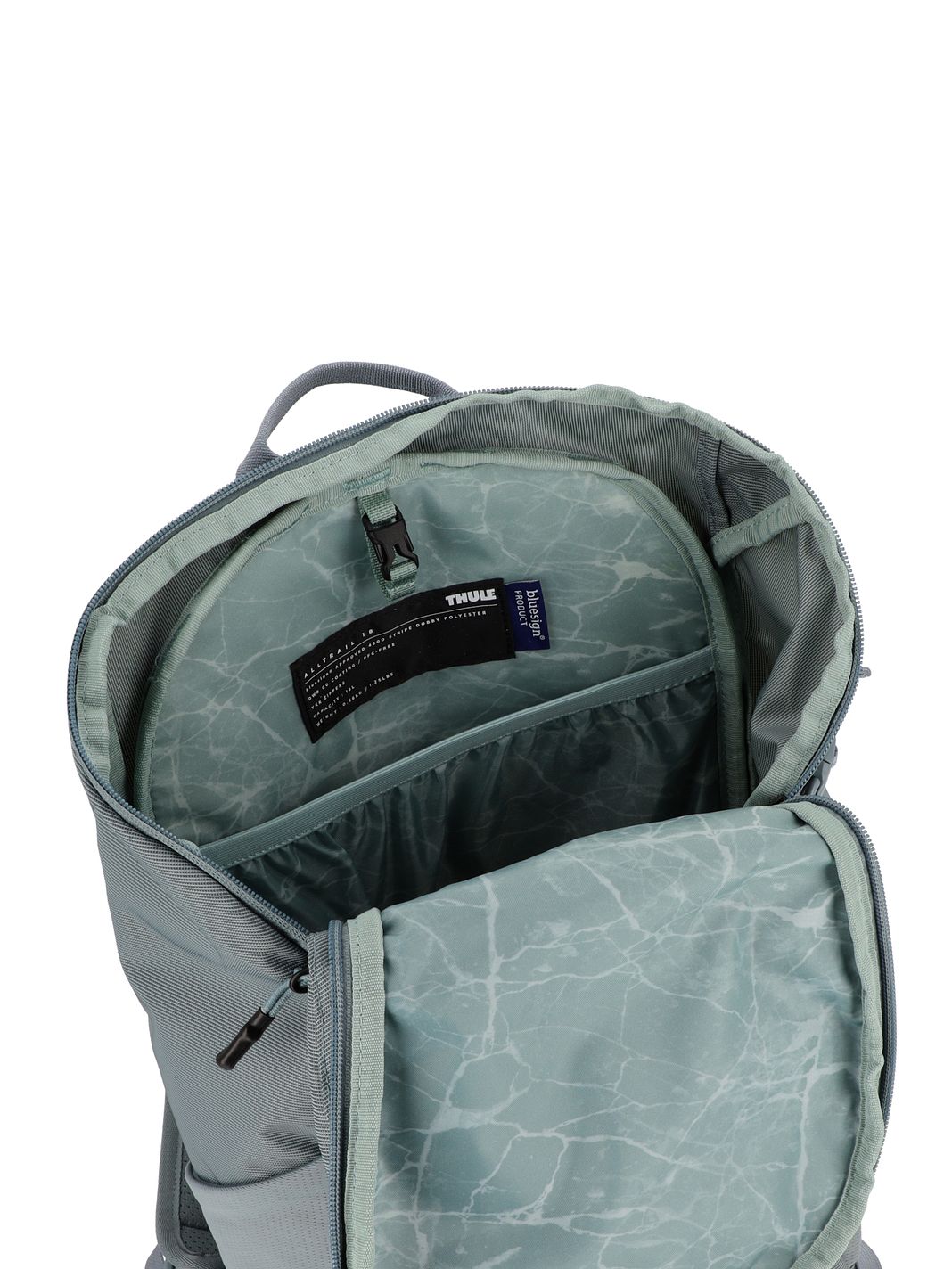 Thule AllTrail Zaino da trekking 50 cm
