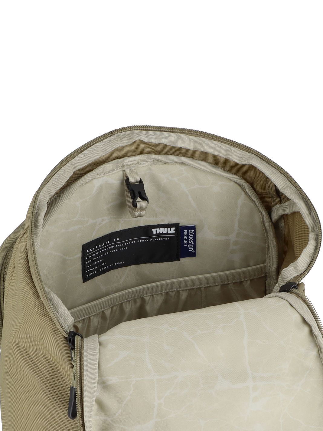 Thule AllTrail Zaino da trekking 50 cm