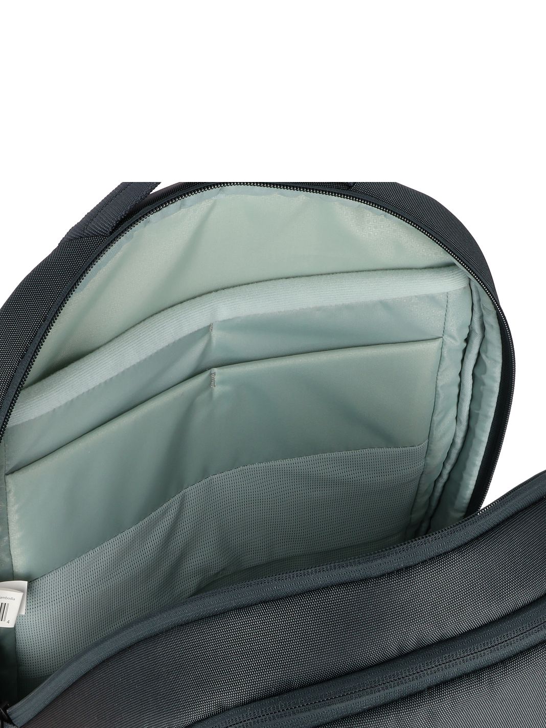 Thule Subterra 2 Mochila de negocios 46 cm Compartimento para el portátil