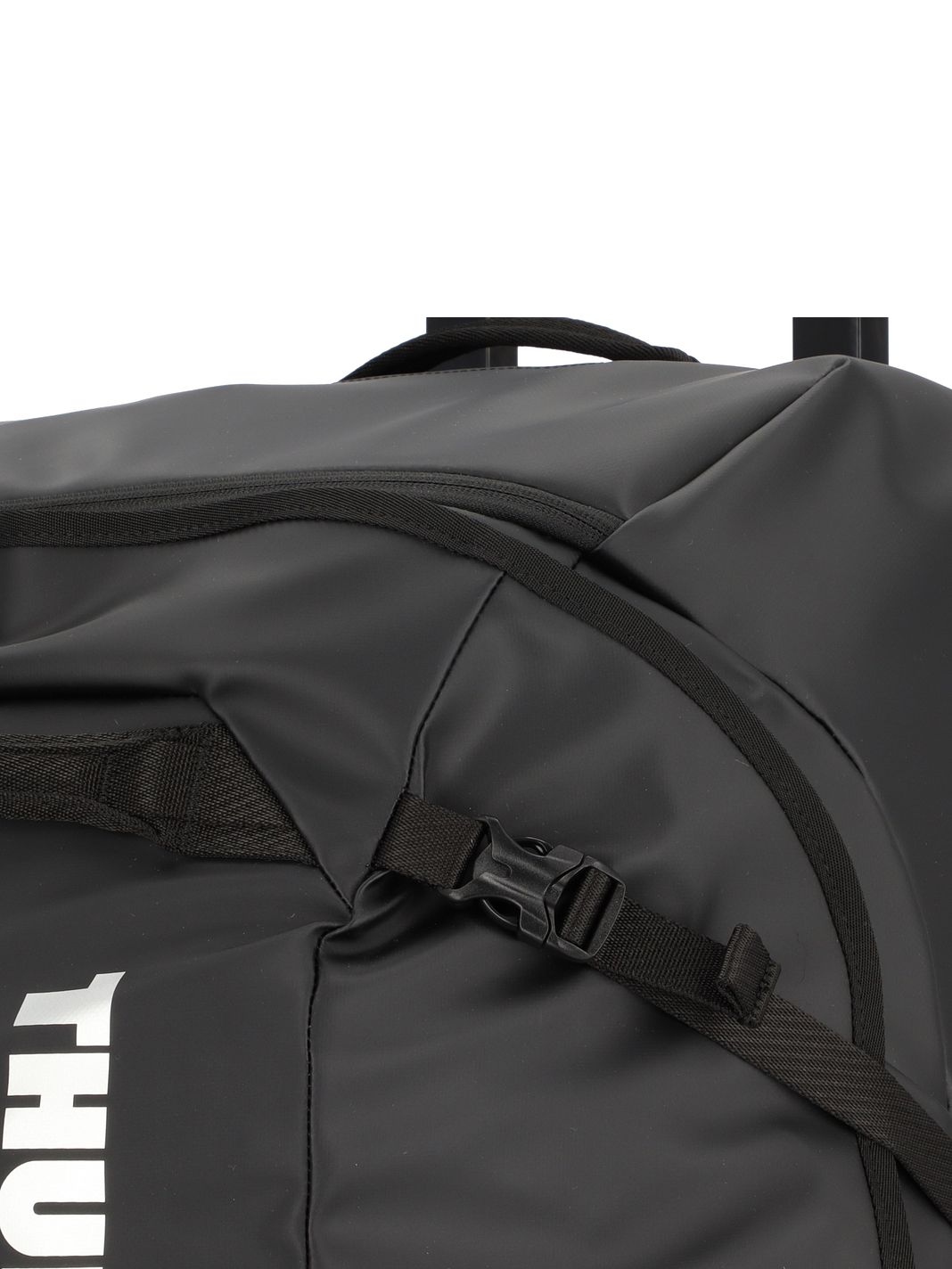 Thule Chasm 2 ruote Borsa da viaggio 80 cm Thule Chasm 2 ruote Borsa da viaggio 80 cm