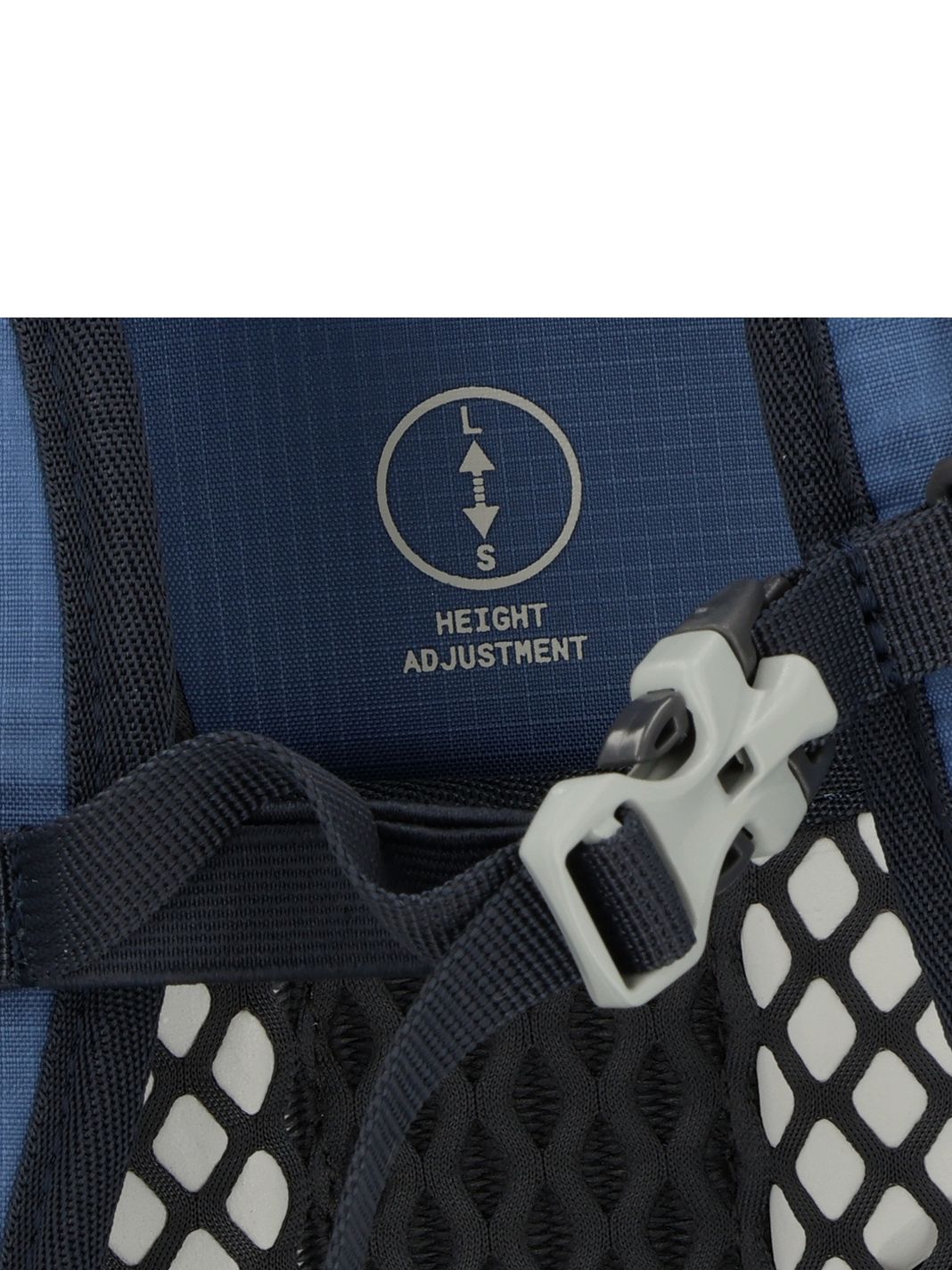 Jack Wolfskin Cyrox Shape 35 Zaino da trekking 64 cm Jack Wolfskin Cyrox Shape 35 Zaino da trekking 64 cm