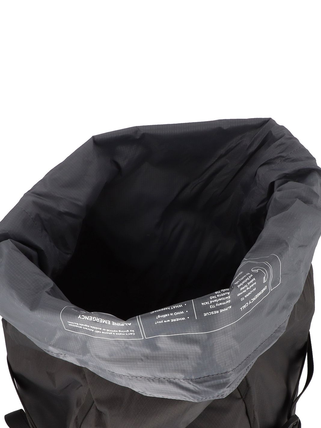 Jack Wolfskin Cyrox Shape 30 Zaino da trekking 53 cm Jack Wolfskin Cyrox Shape 30 Zaino da trekking 53 cm