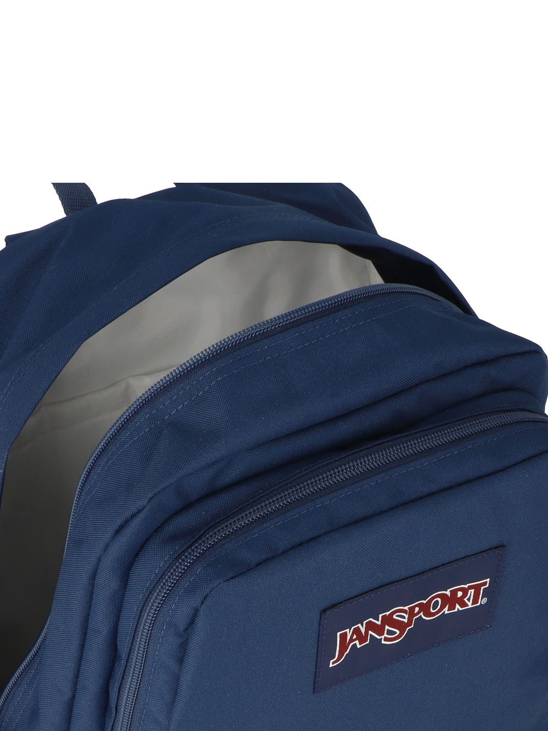 Jansport Doubleton Zaino da giorno 45 cm Vano porta PC