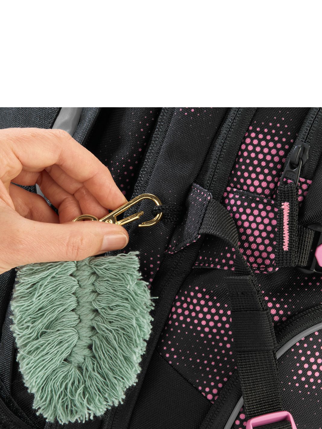 coocazoo Porter Daypack 44 cm coocazoo Porter Daypack 44 cm