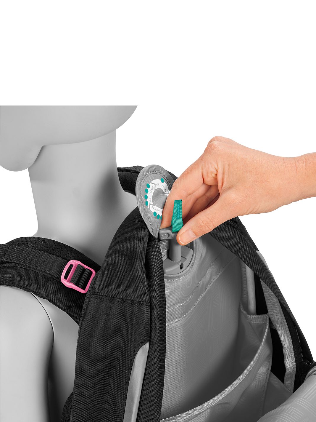 coocazoo Porter Daypack 44 cm coocazoo Porter Daypack 44 cm