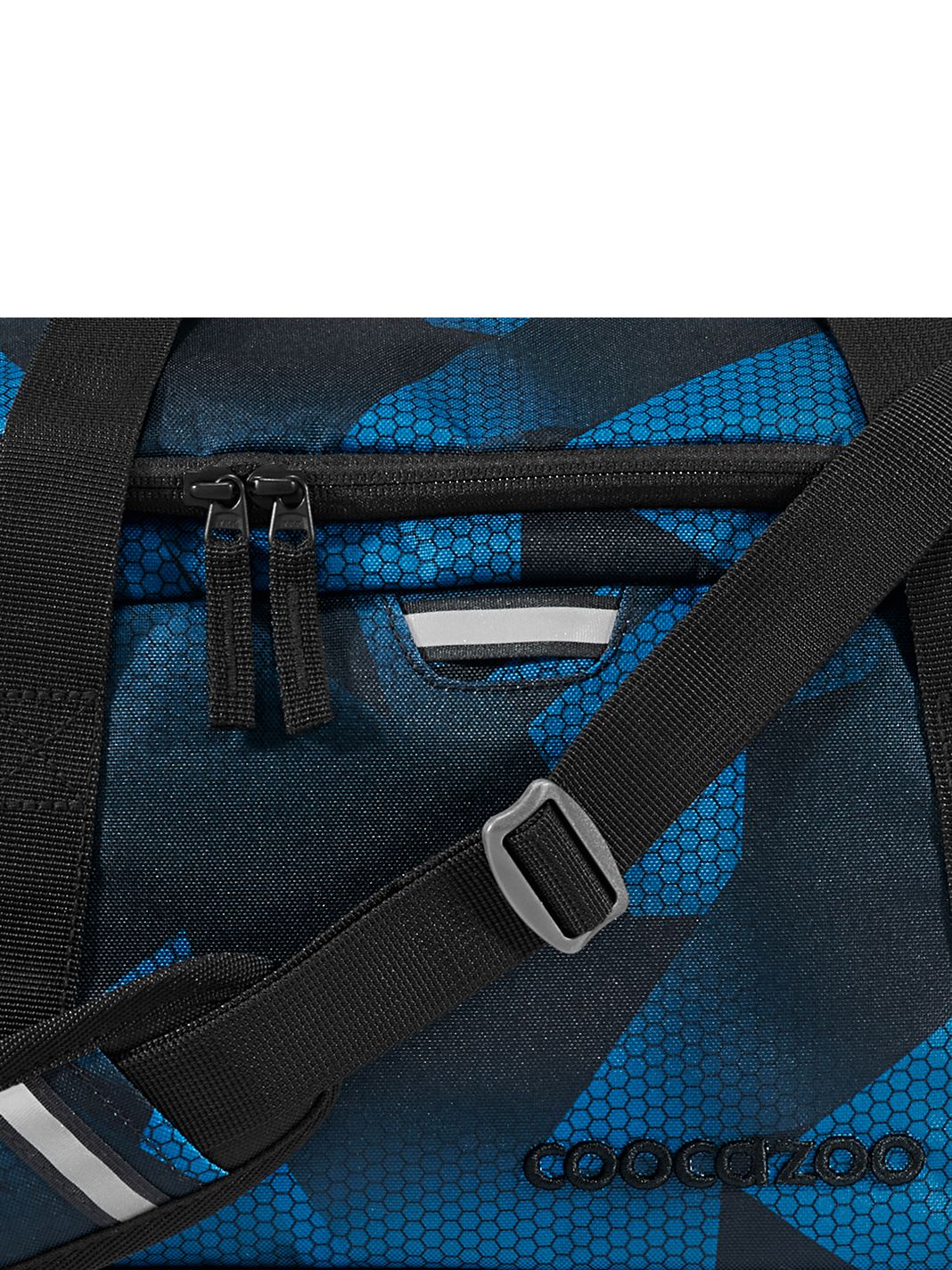 coocazoo Borsa sportiva 42 cm