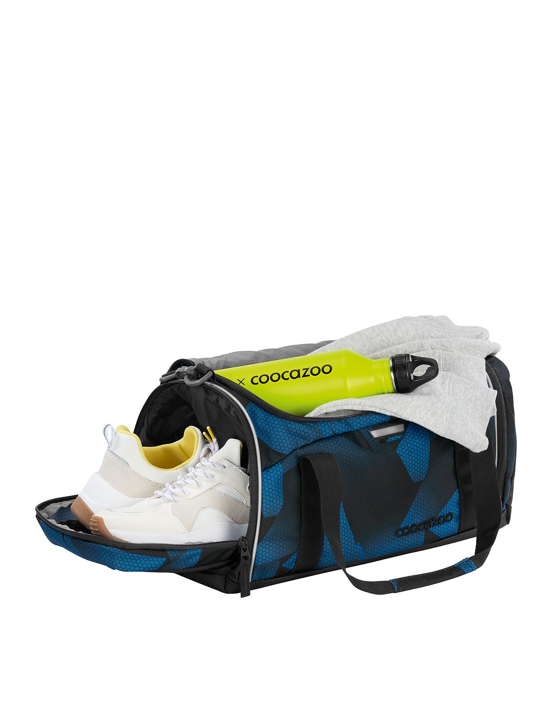 coocazoo Borsa sportiva 42 cm