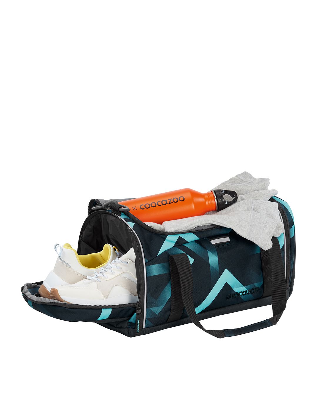 coocazoo Sportovní taška 42 cm