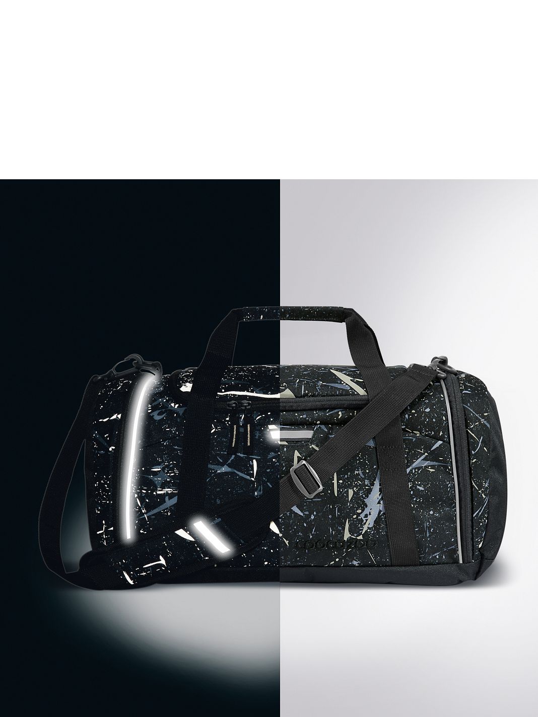 coocazoo Borsa sportiva 42 cm
